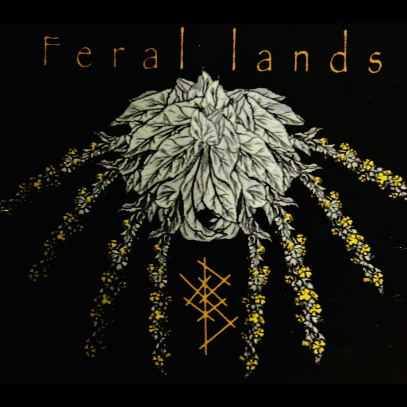 Feral Lands Logo