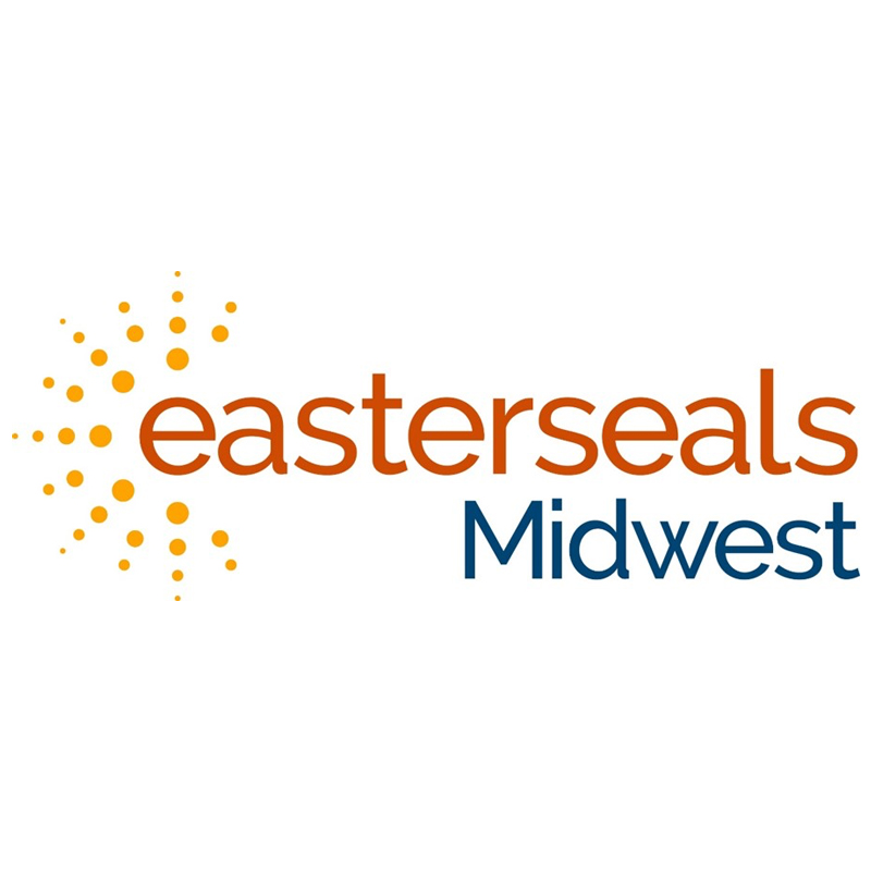 Easterseals Midwest Logo