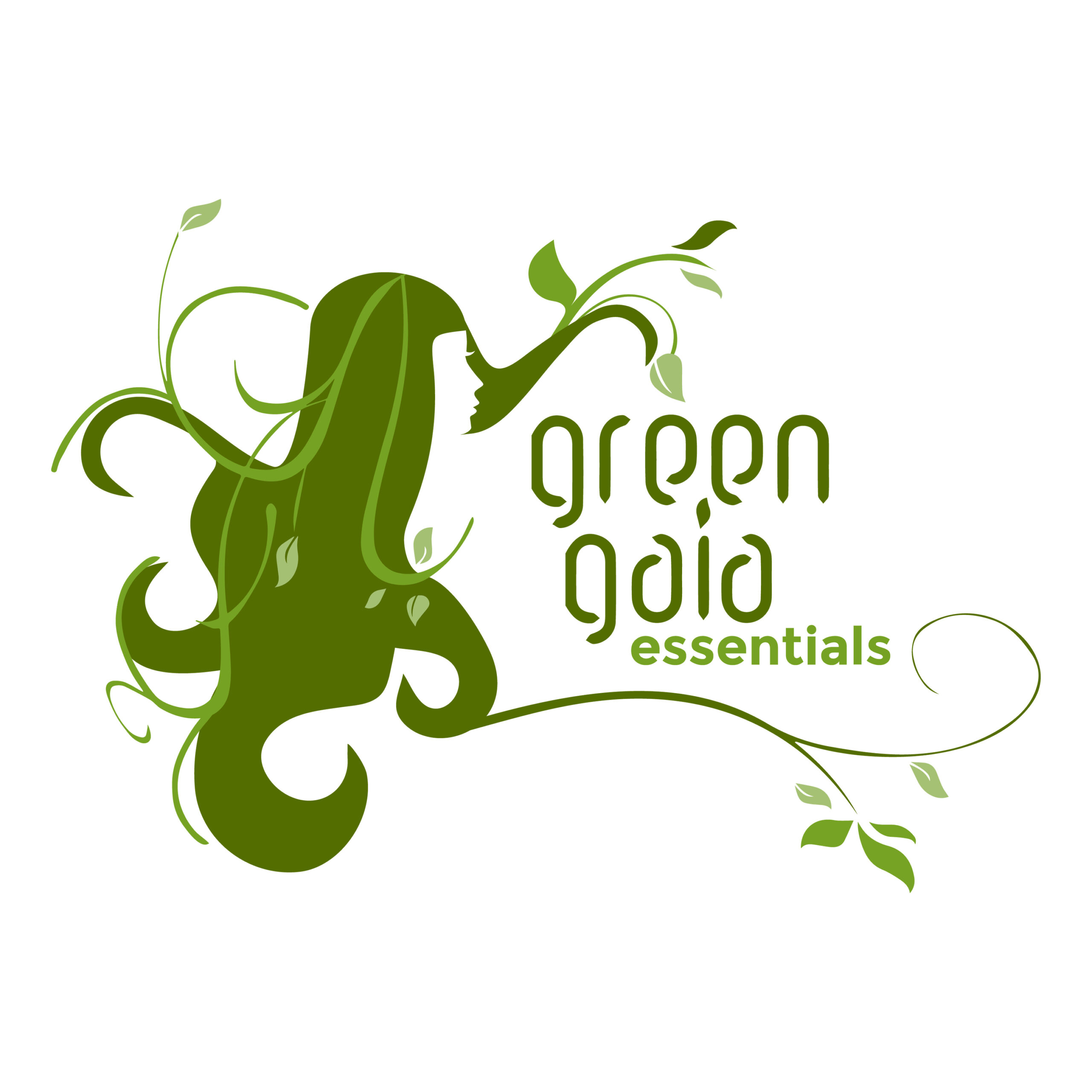Green Gaia Logo