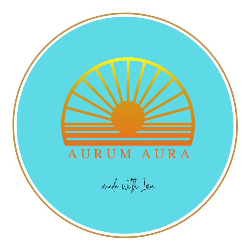 Aurum Aura Logo
