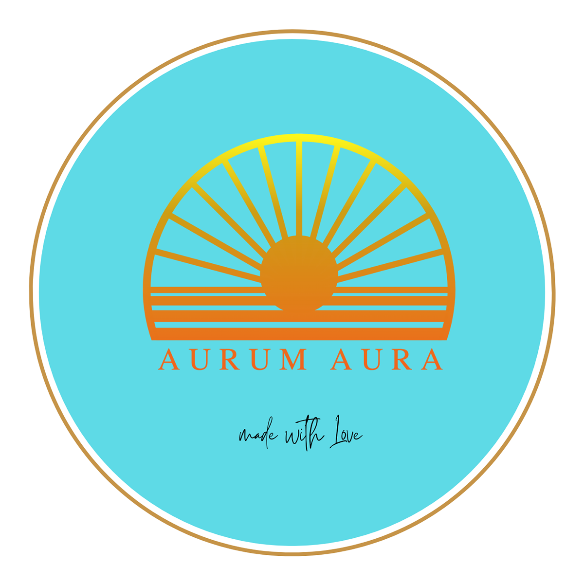 Aurum Aura Logo