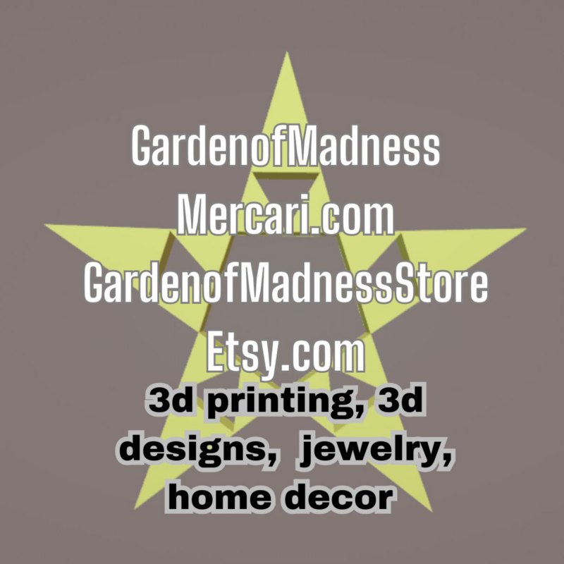 GardenofMadness Logo