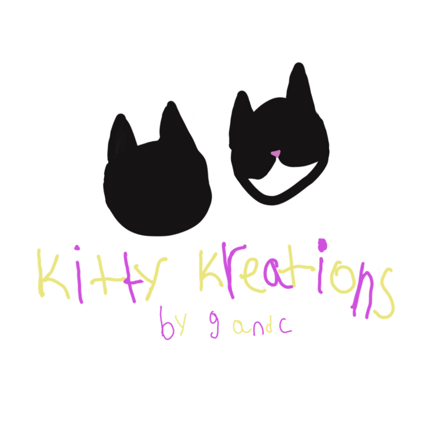 Kitty Creations logo