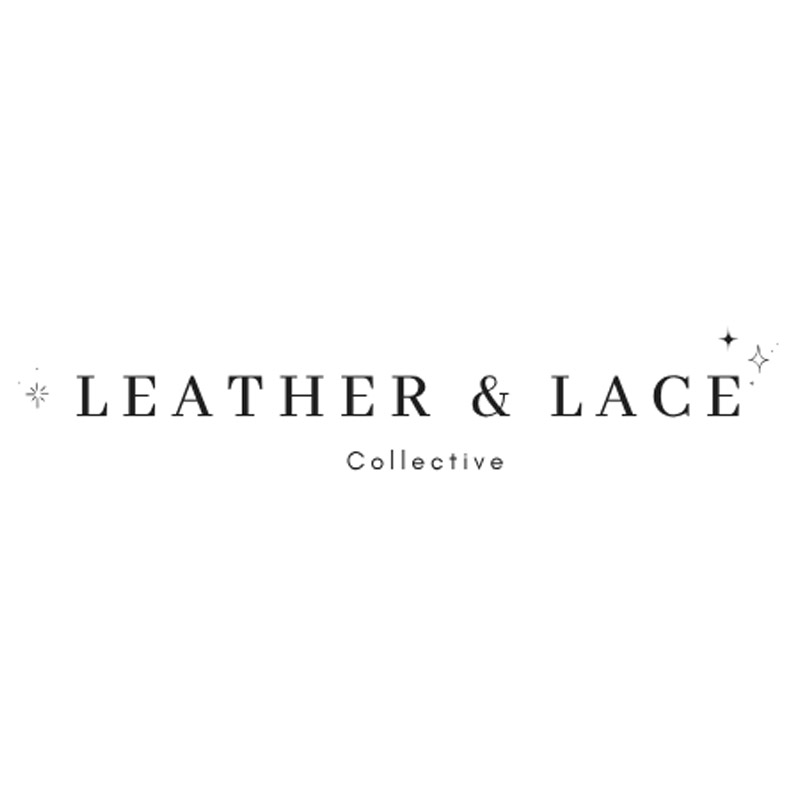 Leather and Lace Collective logo