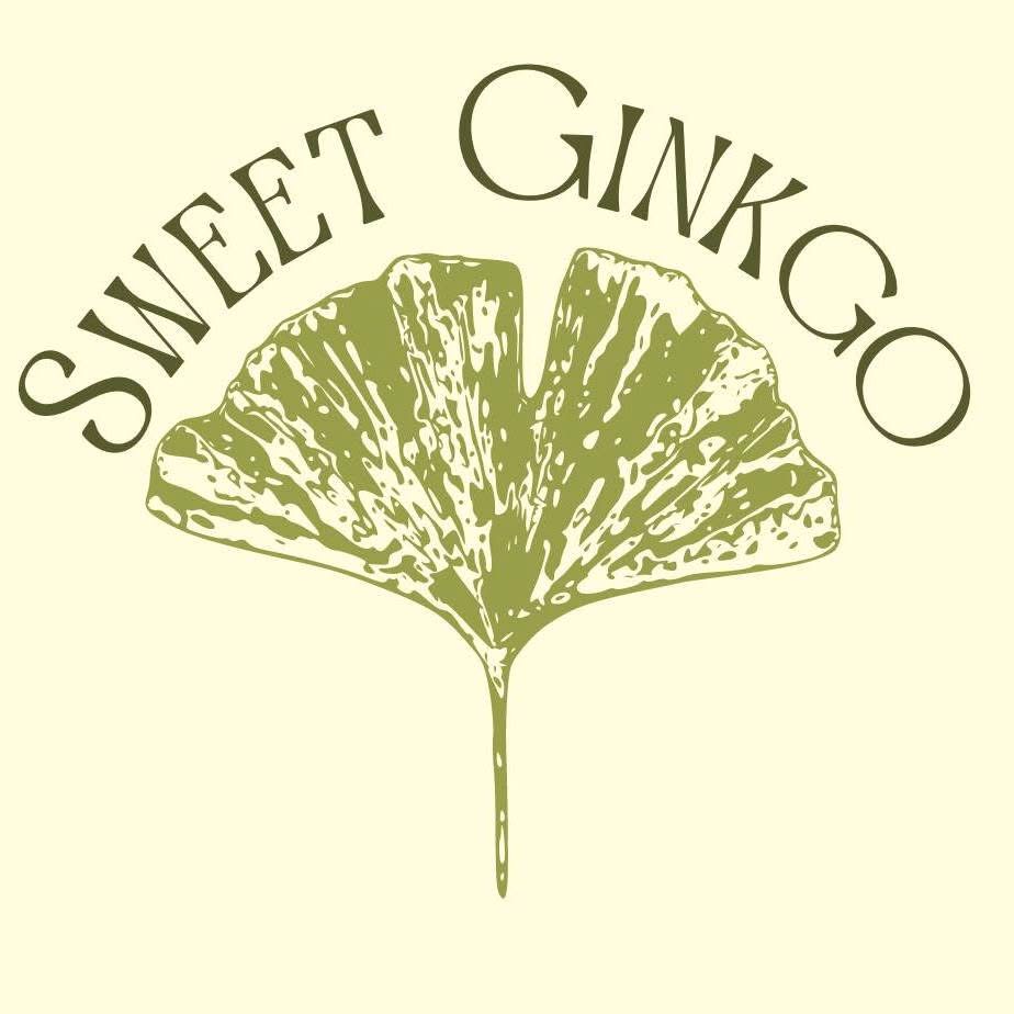 Sweet Ginkgo logo