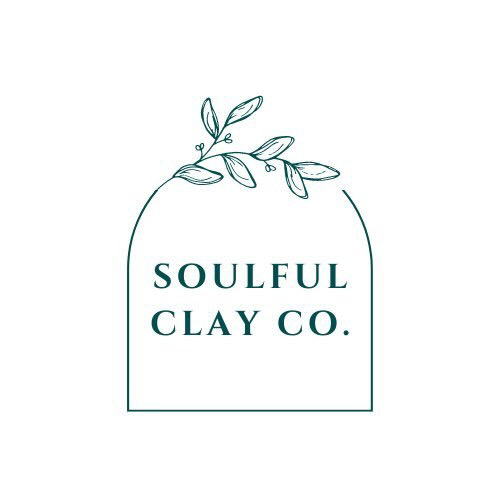 Soulful Clay Co. Logo