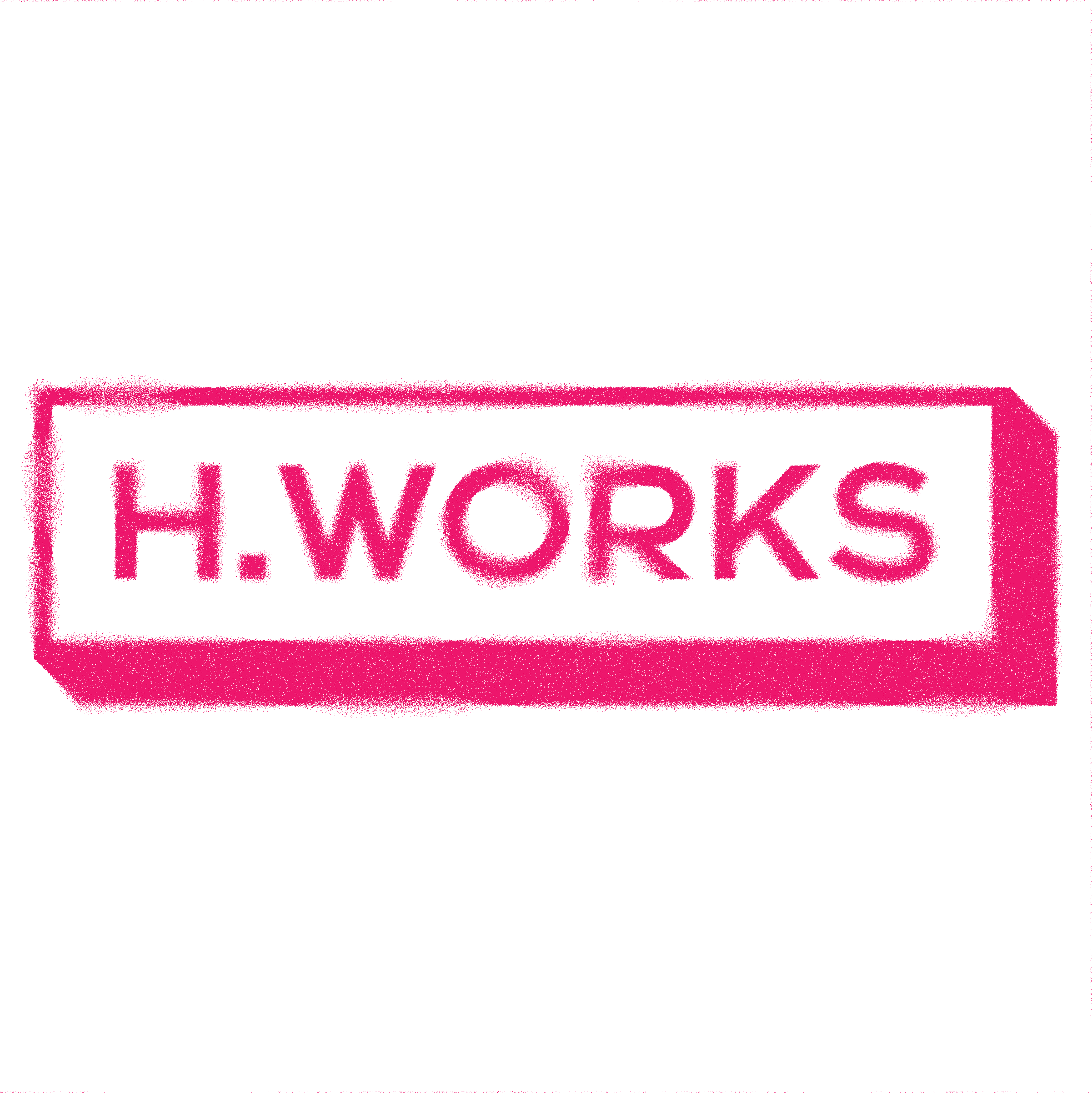 Harold Works logo