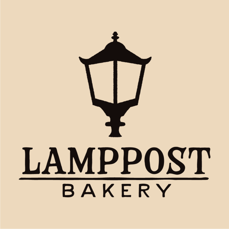 Lamppost Bakery logo