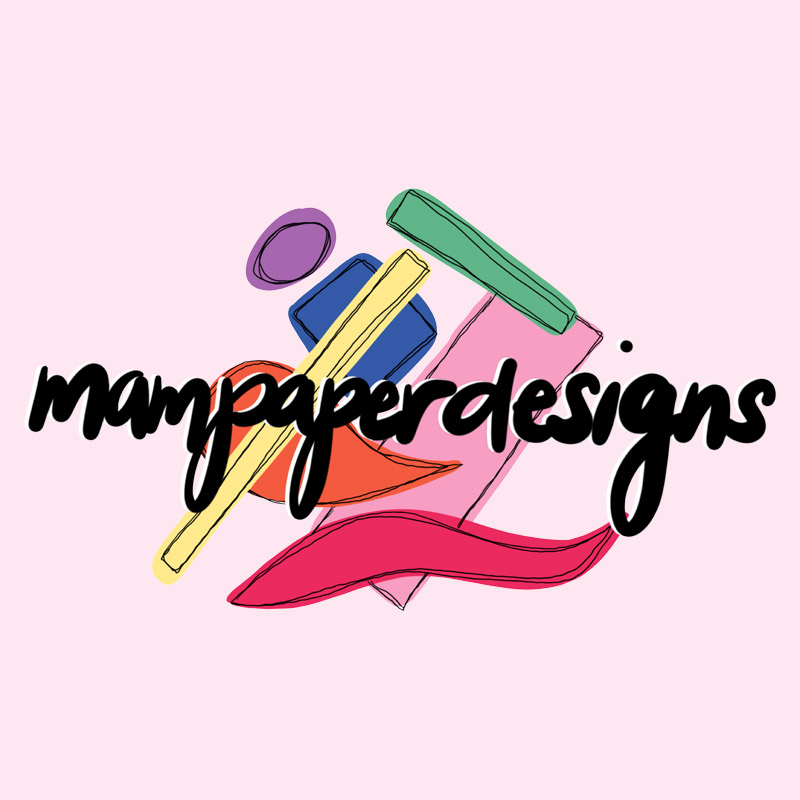 mampaperdesigns logo