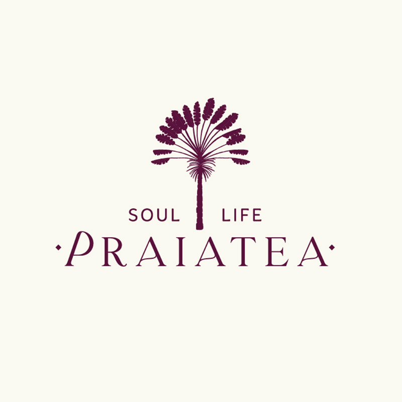 Praiatea logo
