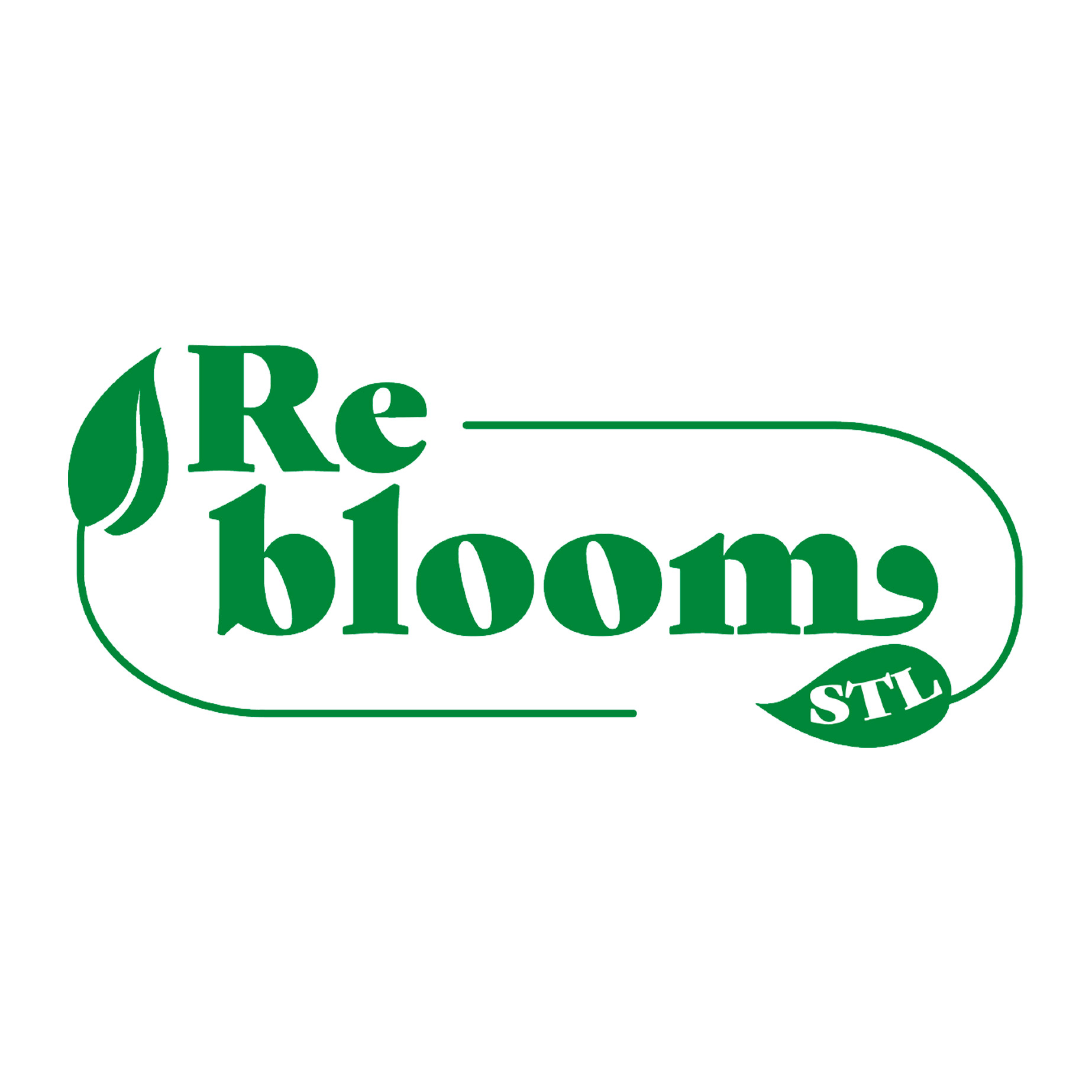 Re-Bloom Logo