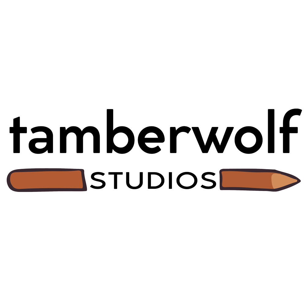 Tamberwolf Studios Logo